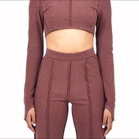 My Mum Made It Swarovski Crystal Lace Bottoms - Picture 4 of 11